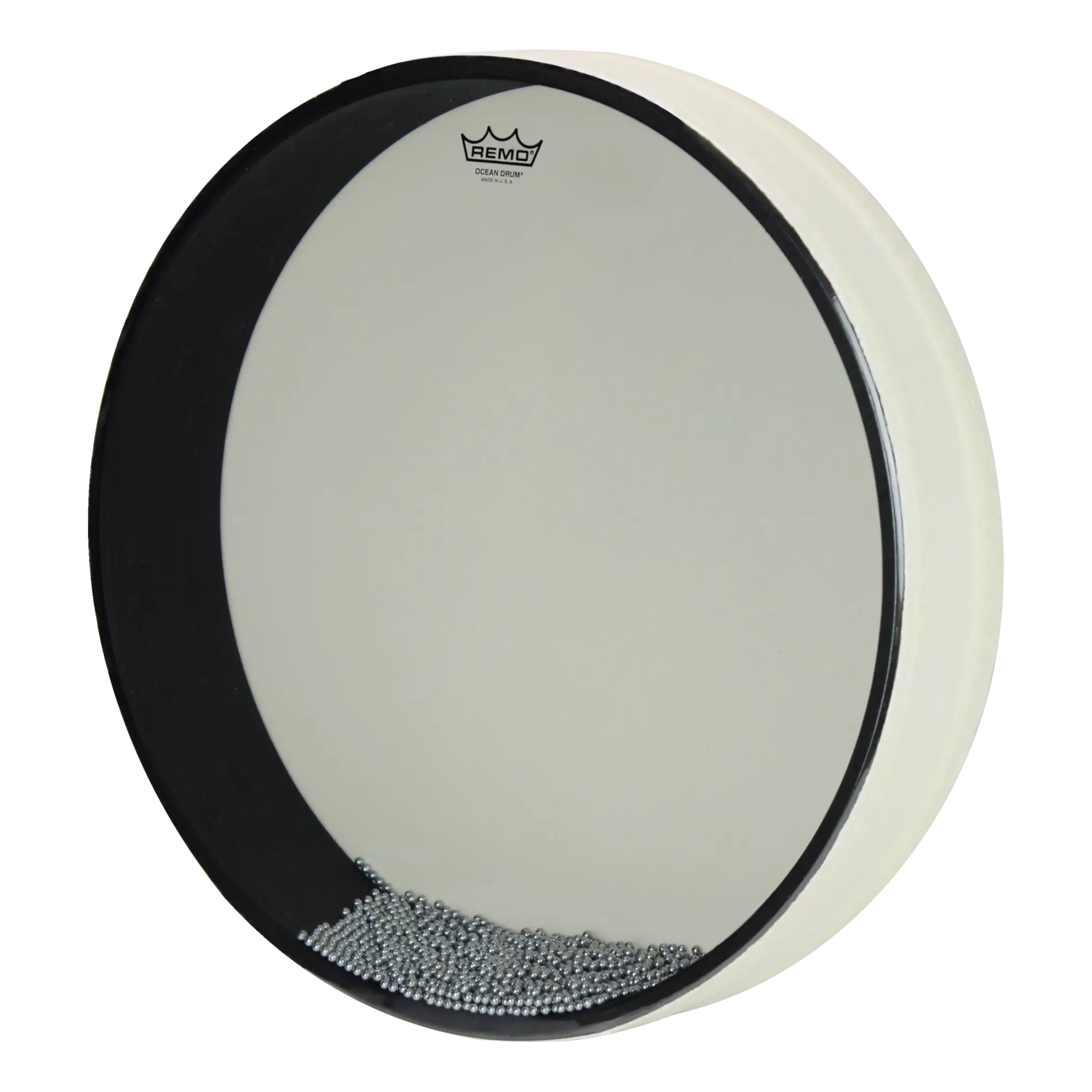 Ocean Emotion Drum - 12 Inch - SandScape