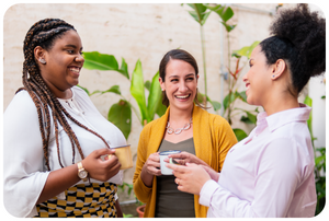 Free Restorative Justice Circles - Dealing With Mistrust