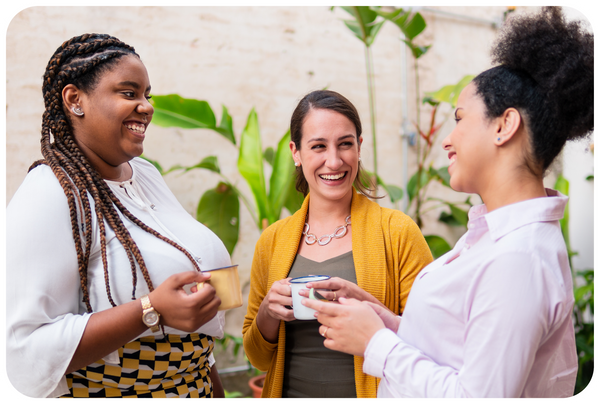 Free Restorative Justice Circles - Dealing With Mistrust