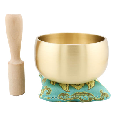 The ZenHarmony Bowl® 4" Singing Bowl