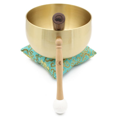 The ZenBalance Bell Bowl® 8" Singing Bowl
