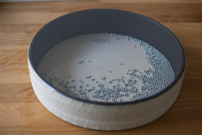 Ocean Emotion Drum - 12 Inch - SandScape