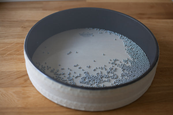 Ocean Emotion Drum - 12 Inch - SandScape