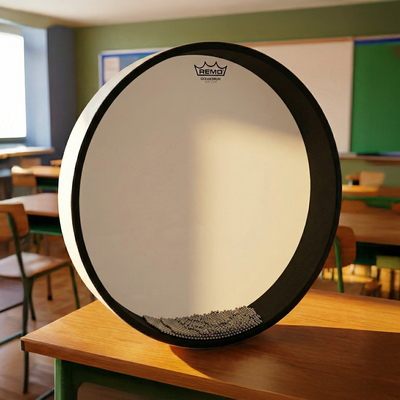Ocean Emotion™ Drum Meditation & Reflection Kit - 22 Inch SandScape