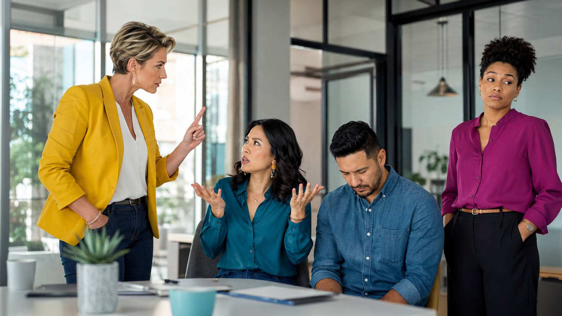 Overstep™ Sexual Harassment Prevention Training — Supervisor & Manager Edition (2 Hours)
