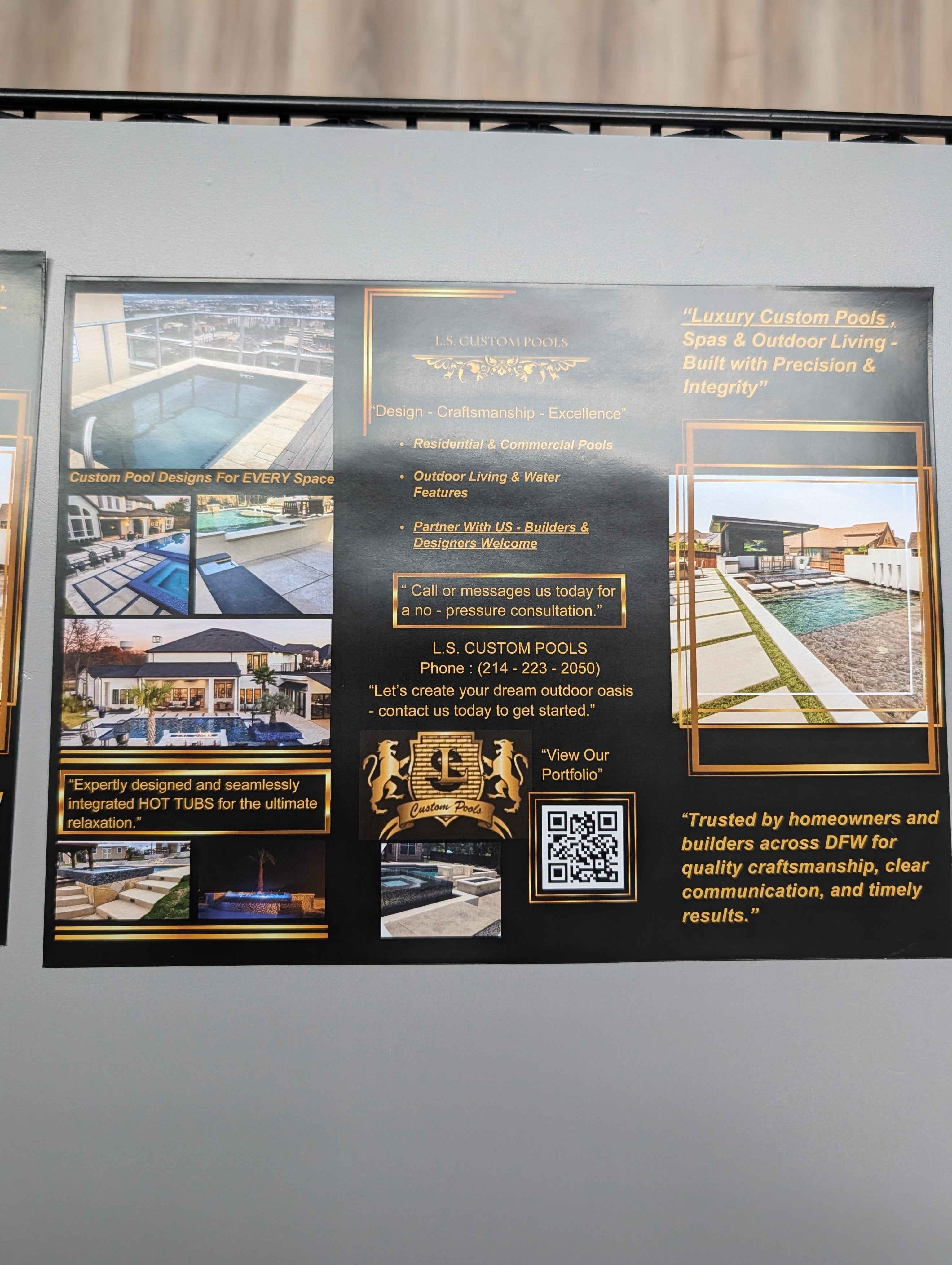 Custom Premium Glossy 4x6 Postcard Printing with Canva Template | Thick 130lb Cardstock Double-Sided Full Bleed