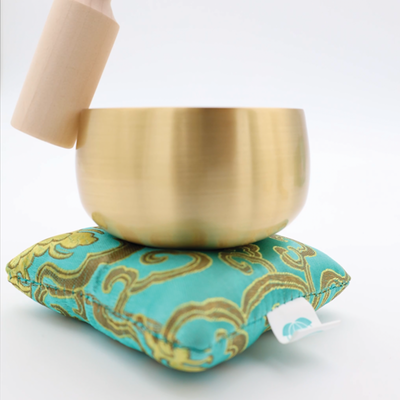 The ZenSerenity Bowl® 3" Singing Bowl Set