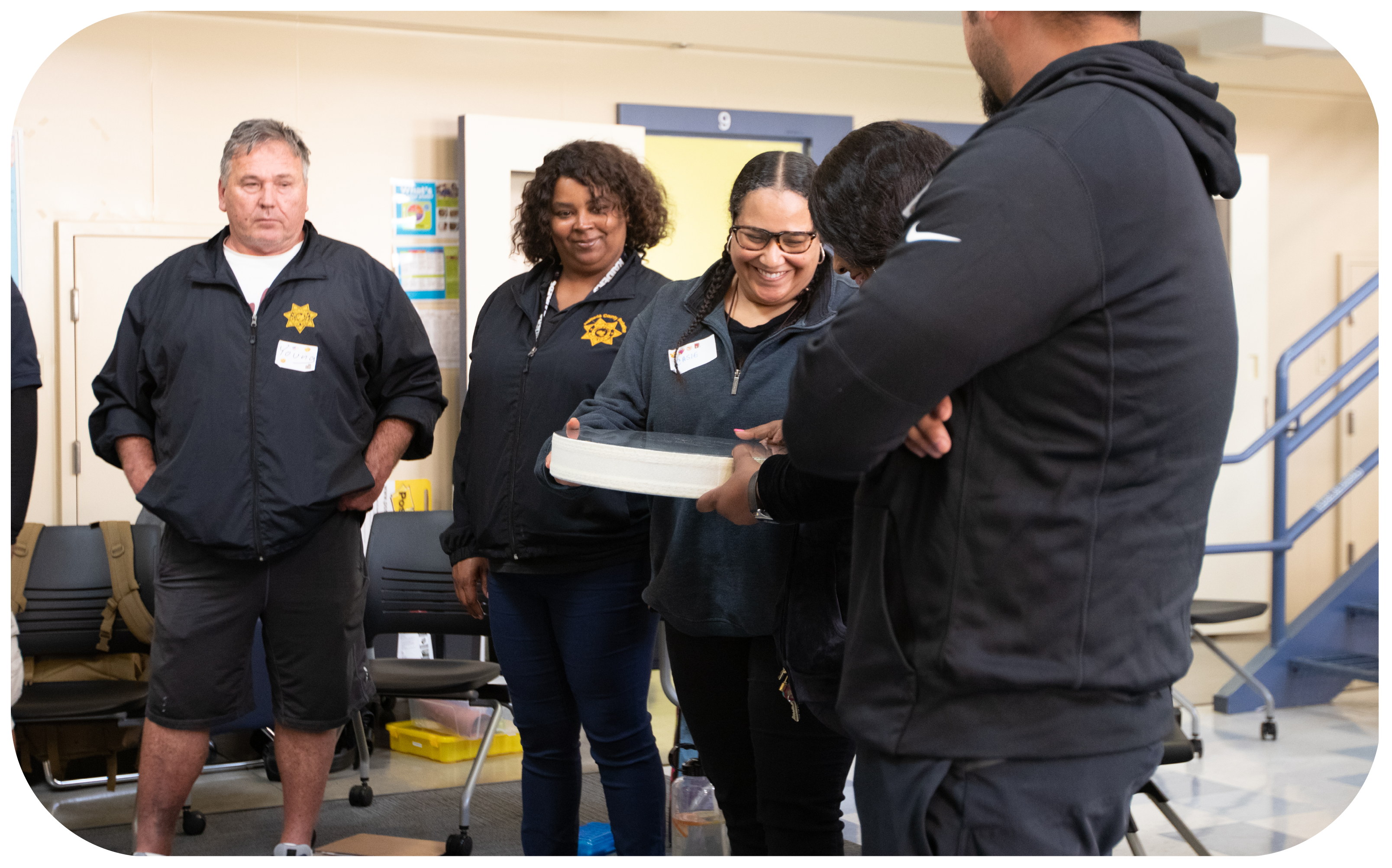 Ocean Emotion Drum - 16 Inch SandScape