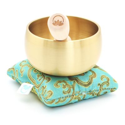 The ZenHarmony Bowl® 4" Singing Bowl